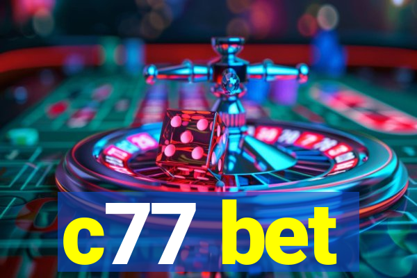 c77 bet